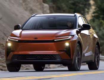 2026 Toyota C-HR XSE [North America] '2026