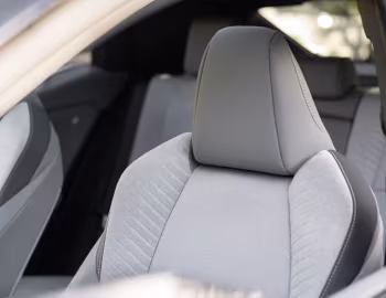 Interior 2026 Toyota C-HR XSE [North America] '2026