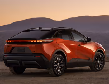 2026 Toyota C-HR XSE [North America] '2026
