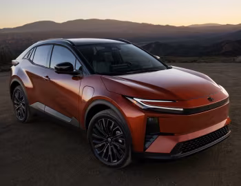 2026 Toyota C-HR XSE [North America] '2026