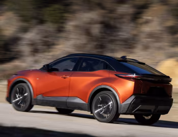 2026 Toyota C-HR XSE [North America] '2026