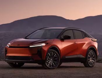 2026 Toyota C-HR XSE [North America] '2026