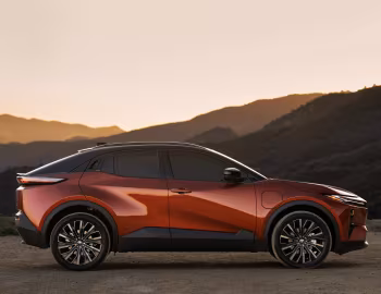 2026 Toyota C-HR XSE [North America] '2026