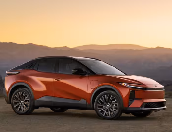 2026 Toyota C-HR XSE [North America] '2026