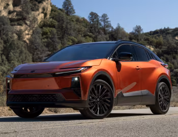 2026 Toyota C-HR XSE [North America] '2026