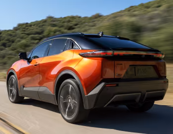 2026 Toyota C-HR XSE [North America] '2026