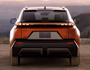 2026 Toyota C-HR XSE [North America] '2026