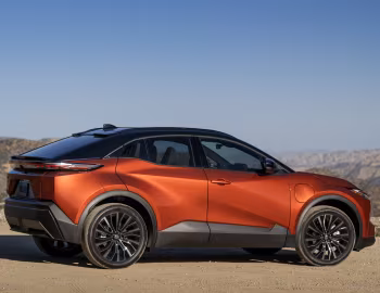 2026 Toyota C-HR XSE [North America] '2026