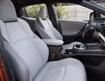 Interior 2026 Toyota C-HR XSE [North America] '2026