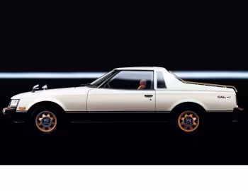 Toyota CAL-1 '1977