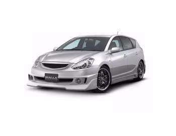 Toyota Caldina (T240) '09.2002–12.2004