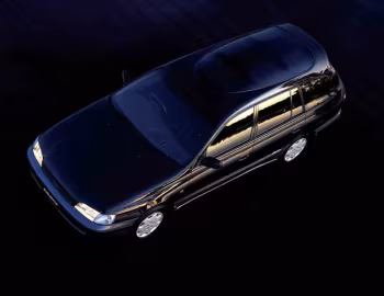 Toyota Caldina (T190) '11.1992–09.1997