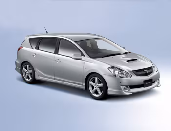Toyota Caldina (T240) '09.2002–12.2004
