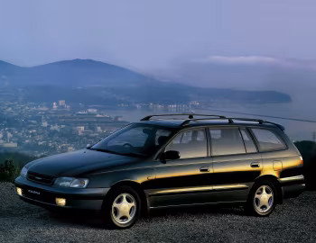 Toyota Caldina (T190) '11.1992–09.1997