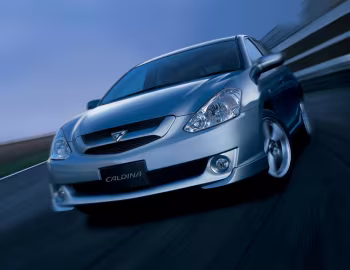 Toyota Caldina (T240) '09.2002–12.2004