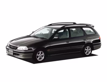 Toyota Caldina (Т210) '09.1997–12.1999