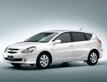 Toyota Caldina (T240) '09.2002–12.2004
