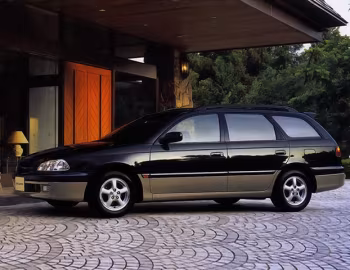 Toyota Caldina (Т210) '09.1997–12.1999