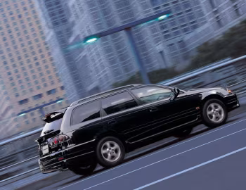 Toyota Caldina GT (ST210G) '01.2000–08.2002