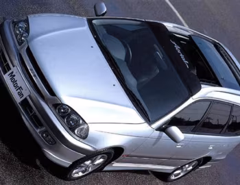 Toyota Caldina GT Aerial (T210) '1997–99