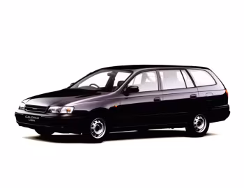 Toyota Caldina Van (T190V) '11.1992–07.2002