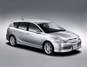 Toyota Caldina ZT (Т240) '01.2005–05.2007