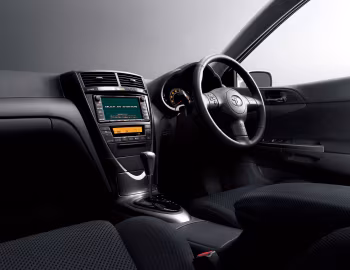 Panel frontal Toyota Caldina ZT (Т240) '01.2005–05.2007