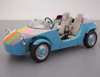 Toyota Camatte57s Concept '2013