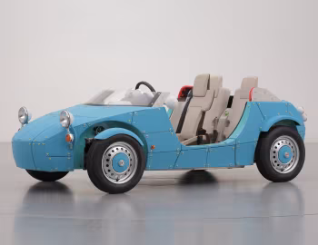 Toyota Camatte57s Concept '2013