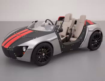 Toyota Camatte57s Sport Concept '2013