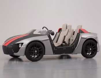 Toyota Camatte57s Sport Concept '2013