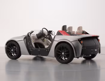 Toyota Camatte57s Sport Concept '2013