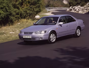 Toyota Camry [Worldwide] (SXV20) '1996–99