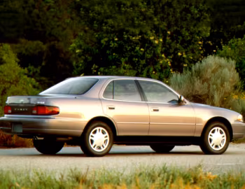 1992–96 Toyota Camry [North America] (XV10) '1991–96