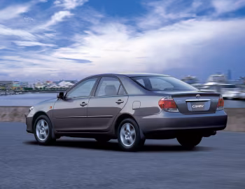Toyota Camry [Japan] (ACV30) '2004–06
