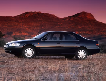 Toyota Camry [Australia] (SXV20R) '1997–2000