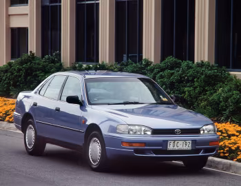 Toyota Camry [Australia] (XV10) '1993–97