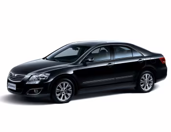 Toyota Camry [China] '2006–09