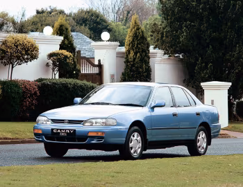 Toyota Camry [South Africa] (XV10) '1993–97