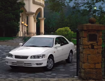 Toyota Camry [Japan] (MCV21) '08.1999–08.2001