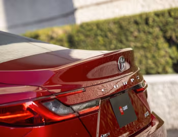 2025–pr. Toyota Camry XLE HEV [Mexico] '2024–pr.