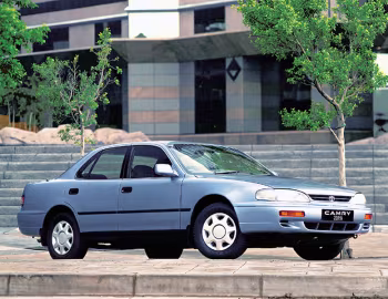 Toyota Camry [South Africa] (XV10) '1993–97