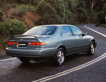Toyota Camry [Australia] (SXV20R) '1997–2000
