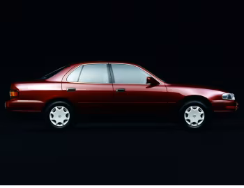1992–96 Toyota Camry [North America] (XV10) '1991–96