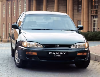 Toyota Camry [South Africa] (XV10) '1993–97