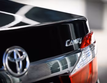 Toyota Camry [CIS] '2011–14