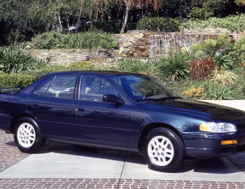 1992–96 Toyota Camry [North America] (XV10) '1991–96