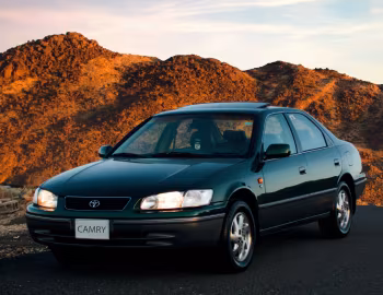 Toyota Camry (XV20) '1999–2002