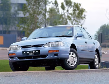 Toyota Camry [South Africa] (XV10) '1993–97