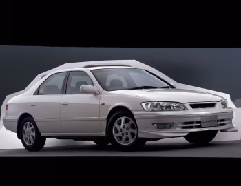 Toyota Camry [Japan] (MCV21) '08.1999–08.2001